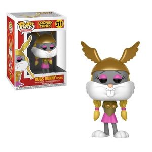 Funko Pop! Animation: Looney Tunes - Opera Bugs Collectible Toy